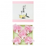 白桃 マルカイコーポレーション 順造選 国産白桃 180ml×20個