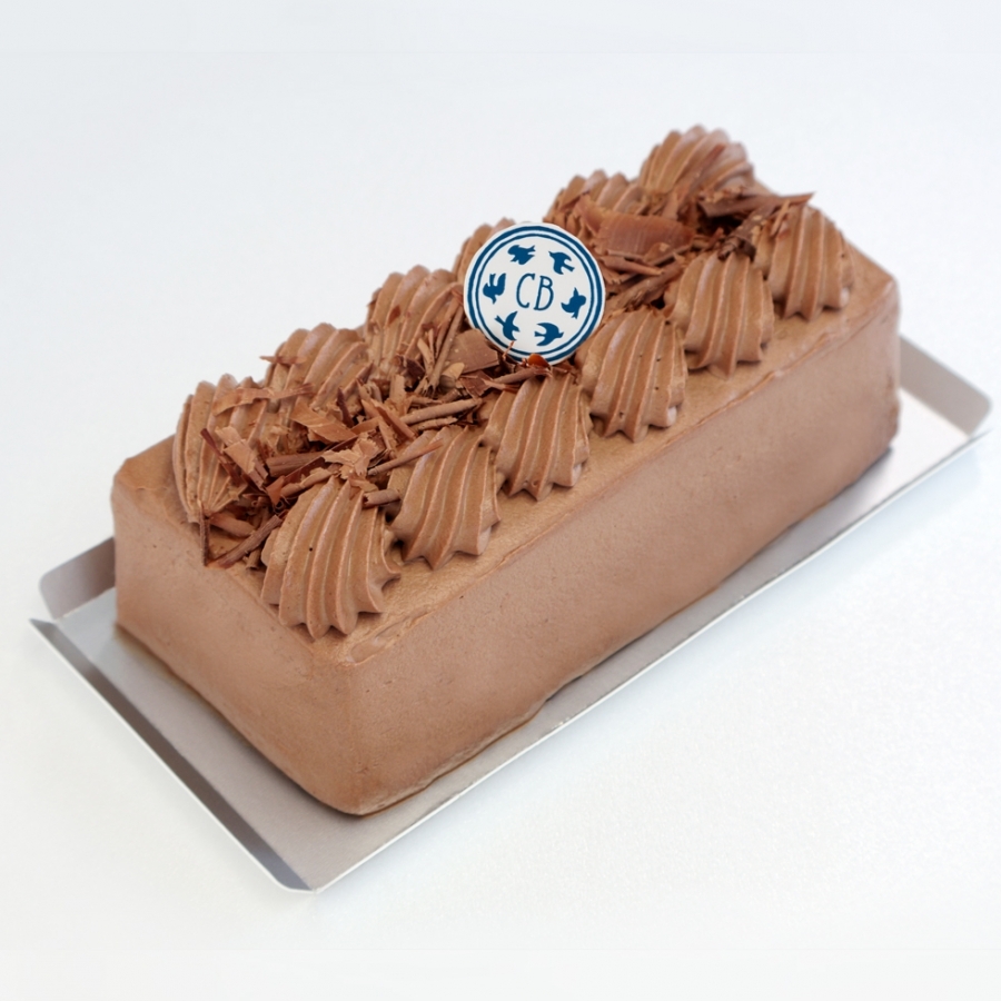 チョコレートボックス 白十字