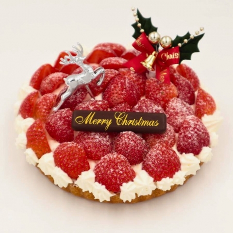 �y�N���X�}�X�z�y���ʌ���z䕂̃^���g