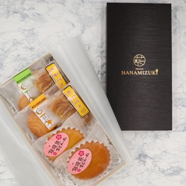 ギフトS 花みずき