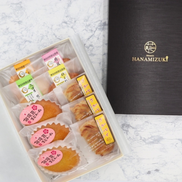 ギフトM 花みずき