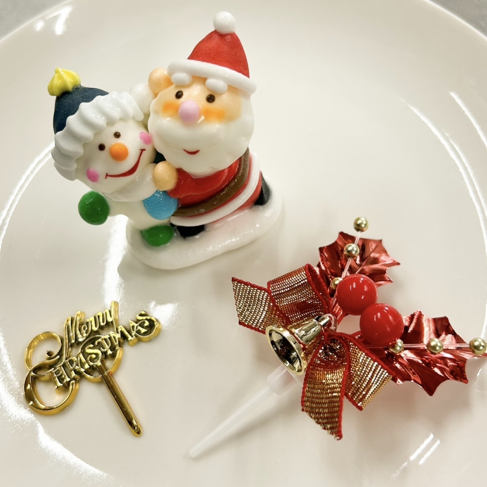 �y�N���X�}�X���Ԍ���z�N���X�}�X����Z�b�g