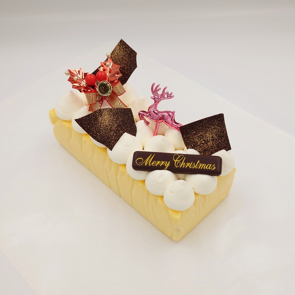 �y�N���X�}�X�z�y���ʌ���z�@���ɂ̃`�[�Y�e���[�k�f�R���[�V����