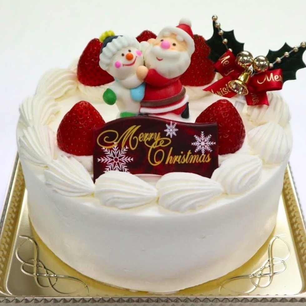 �y�N���X�}�X�z���N���[��