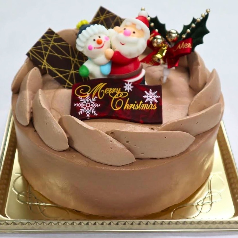 �y�N���X�}�X�z���`���R���[�g