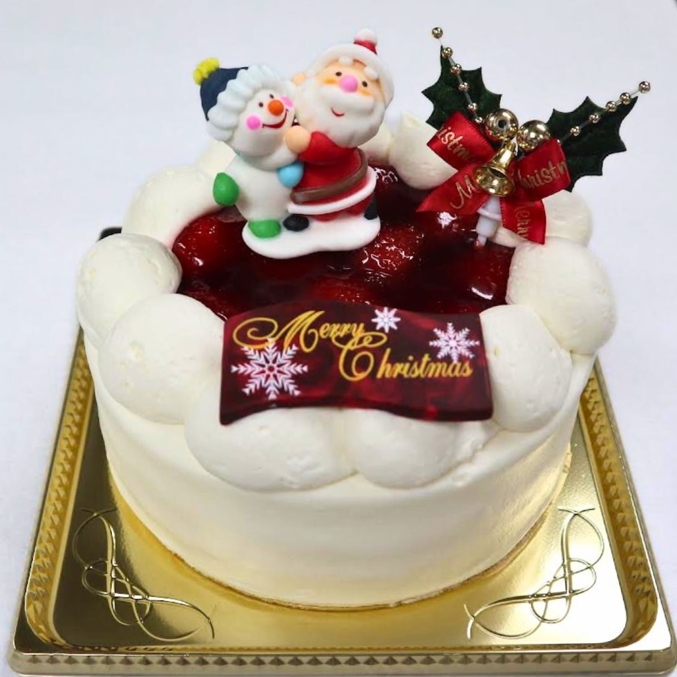 �y�N���X�}�X�z�y���ʌ���z�X�y�V�����f�R���[�V����