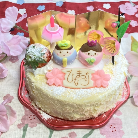 �ЂȂ܂�v�`�[�Y�P�[�L