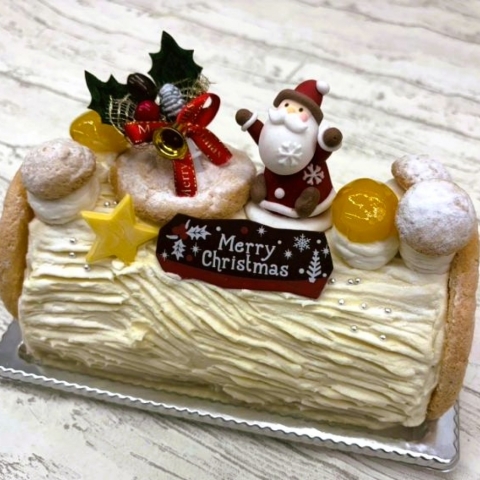 Xmas�z���C�g�m�G��