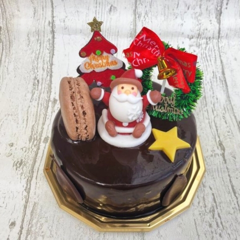 Xmas�V���R���`���R