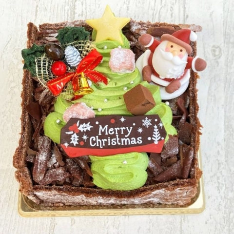 Xmas�V���R���c���[