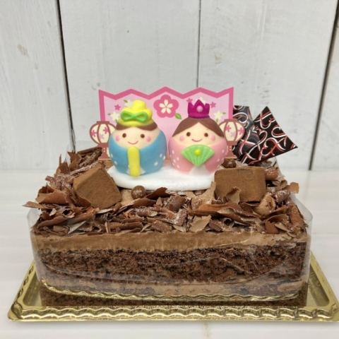  �V���R���i�ЂȍՂ�f�R���[�V�����P�[�L�j�j