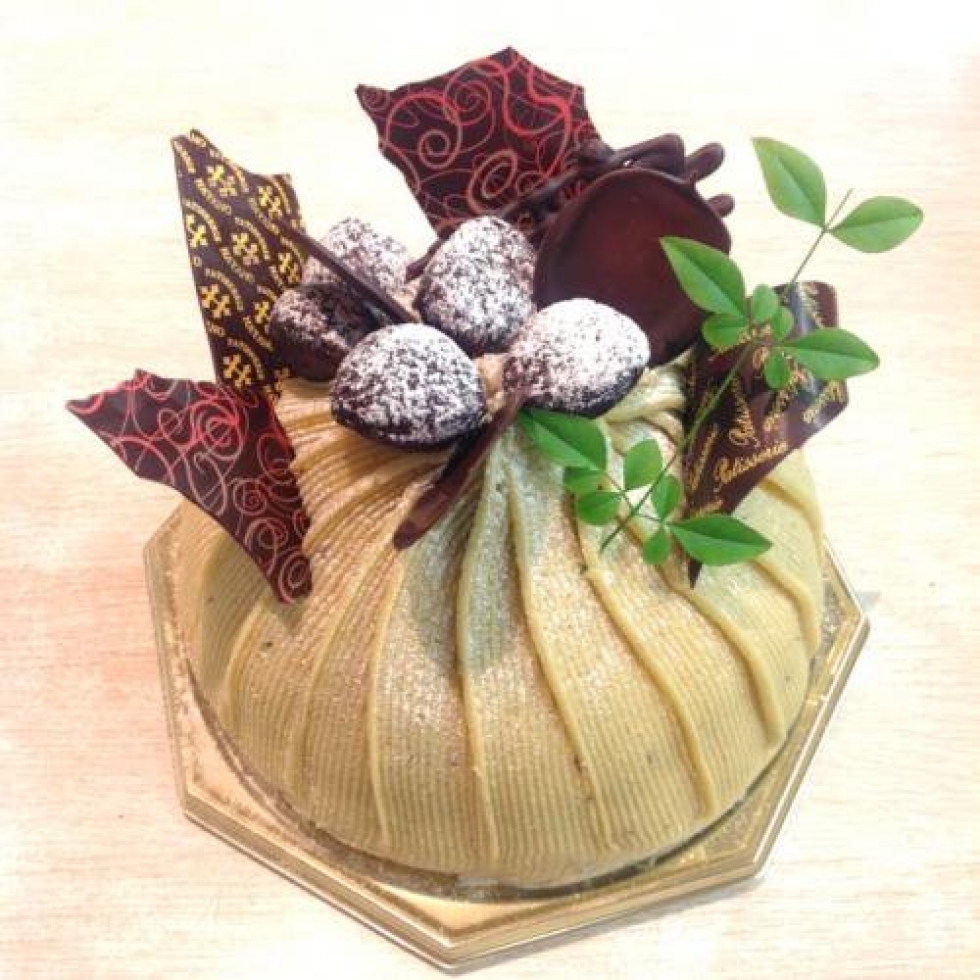 �����u�����f�R���[�V����