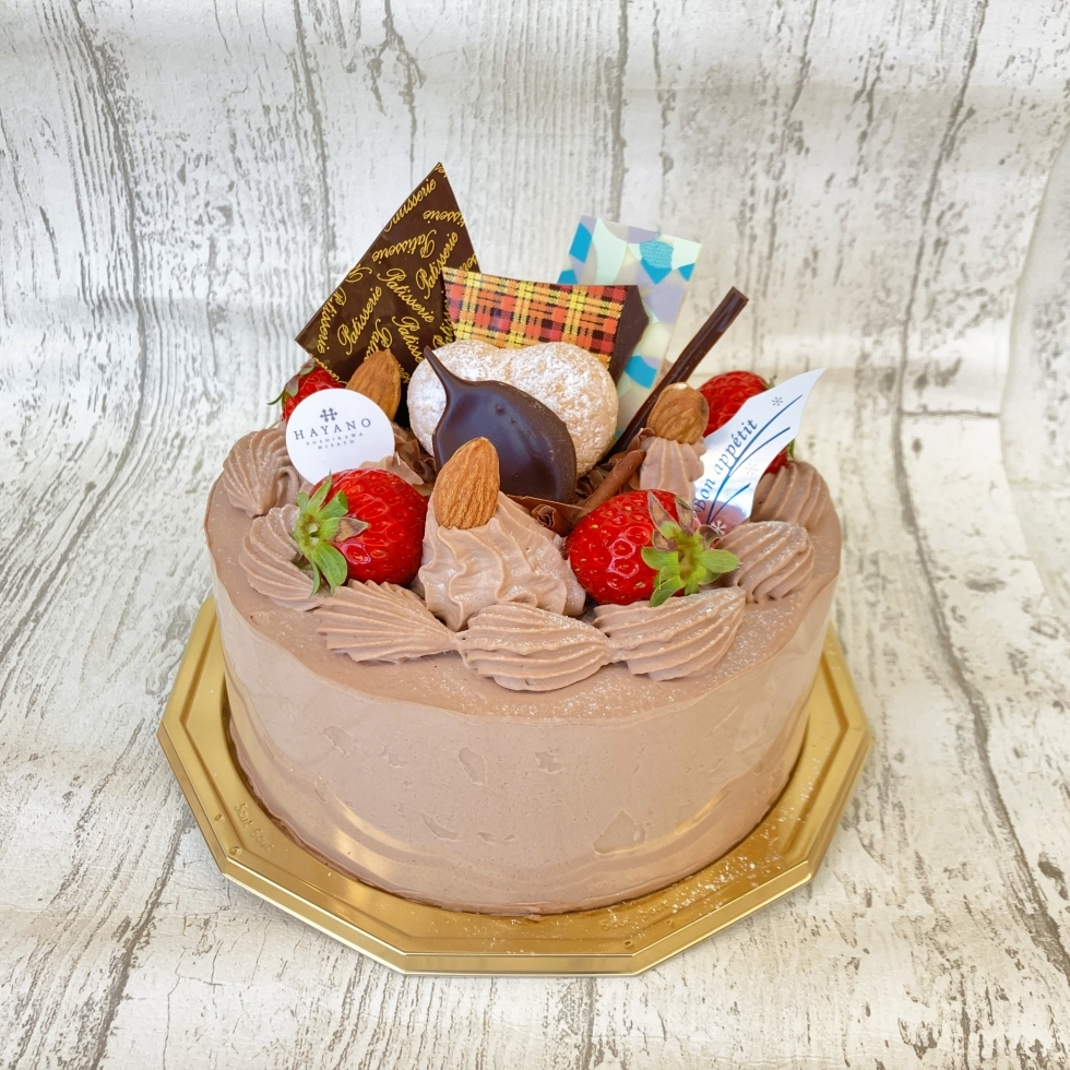 ���`���R�f�R���[�V����