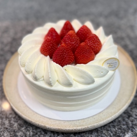 �V���[�g�P�[�L