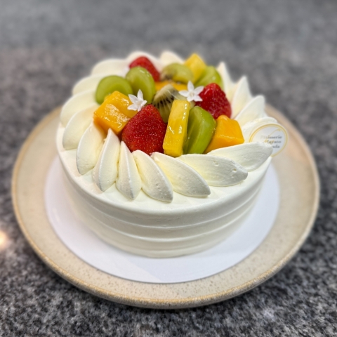 �~�b�N�X�t���[�c�V���[�g