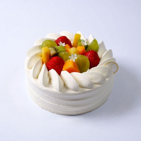 �~�b�N�X�t���[�c�V���[�g