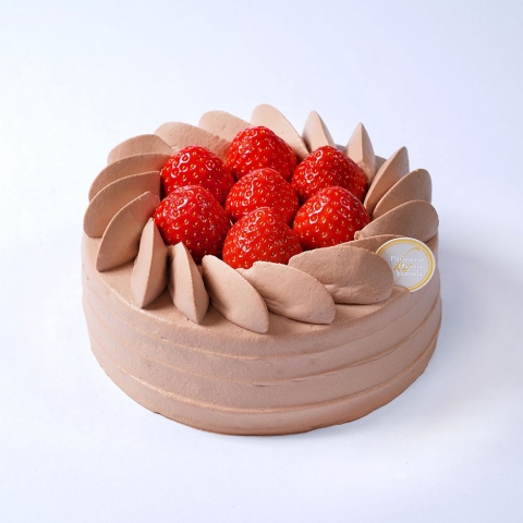 �`���R���[�g�V���[�g�P�[�L