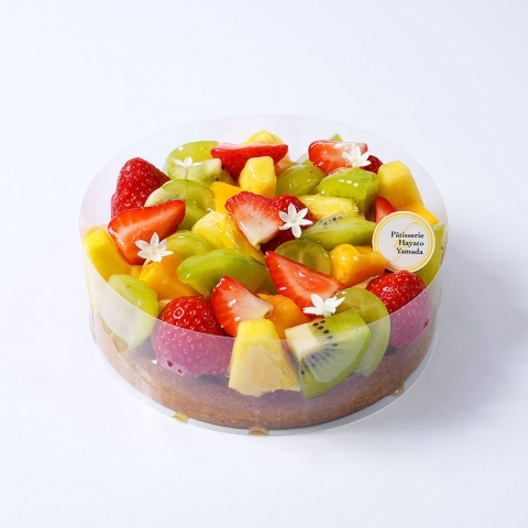 �^���g�t�����C