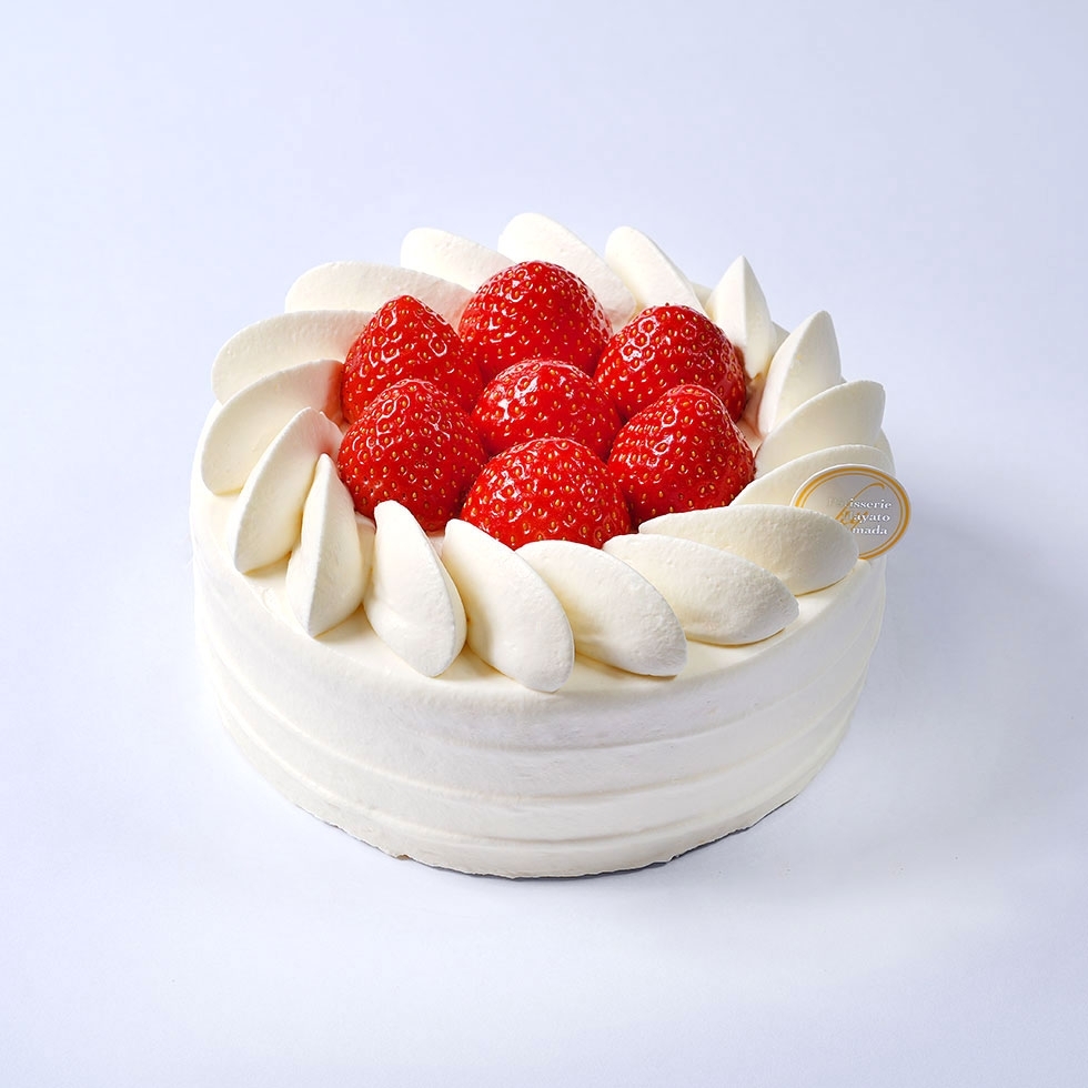 �V���[�g�P�[�L