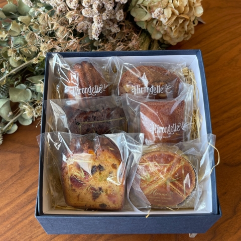 �l�ߍ��킹�@6����