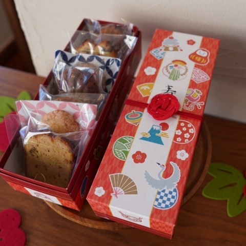 �������̃M�t�g