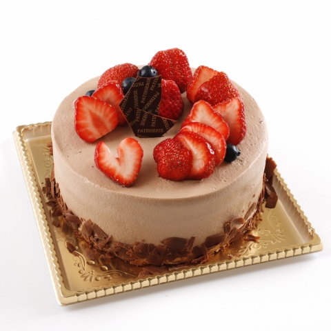 �V���R���@�f�R���[�V�����P�[�L