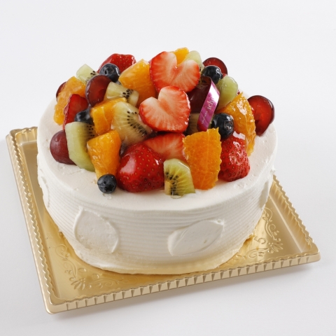 �t���[�c�E�t���[�Y�@�f�R���[�V�����P�[�L