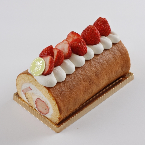 ロールケーキ いちごの樹 ロールケーキ いちごの樹
