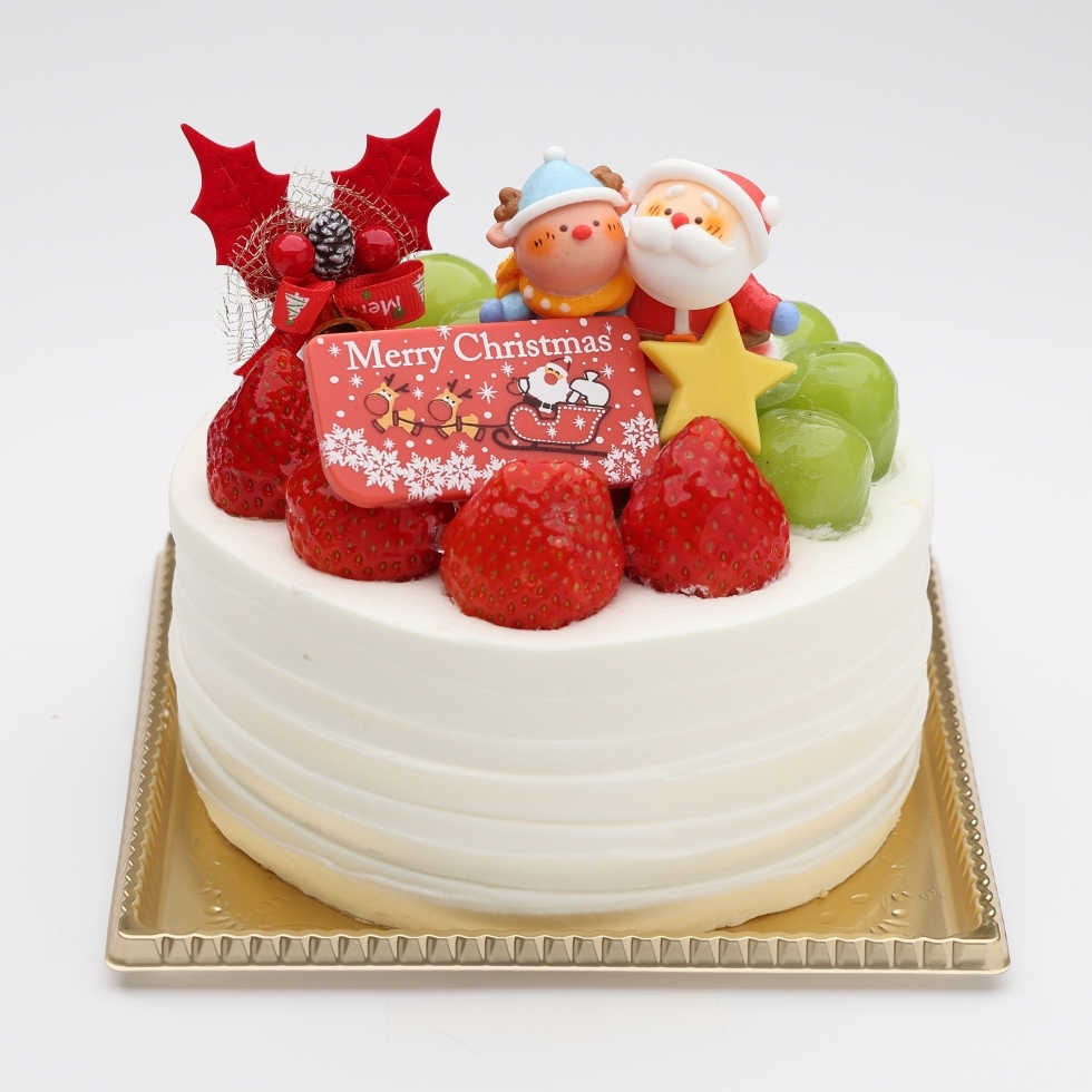 ܂ƃVC}XJbg̃XyVV[gP[L