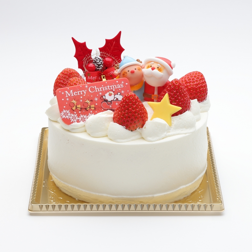 クリスマスフレーズ