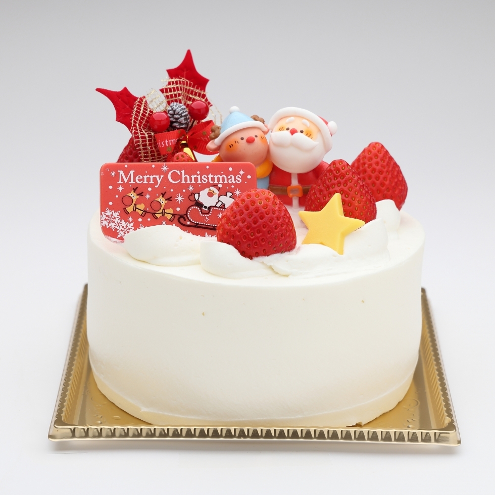 �N���X�}�X�t���[�Y