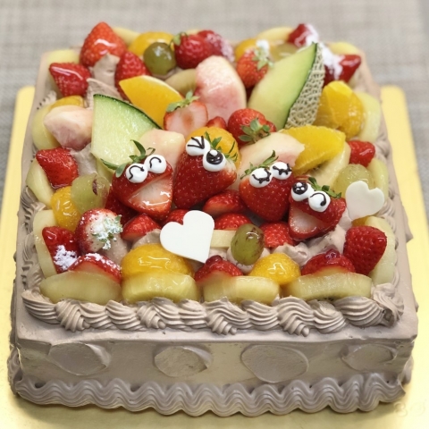 �p�`���R�f�R���[�V����