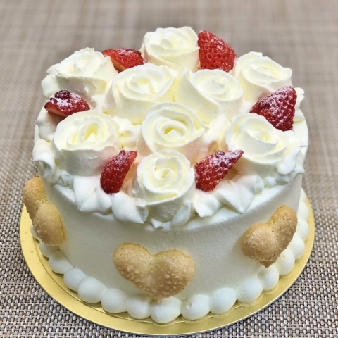 �t�����[�K�[�f���i�N���[���j