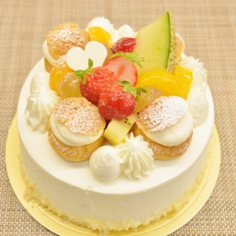 �v�`�V���[�̃A���g�����i�N���[���j