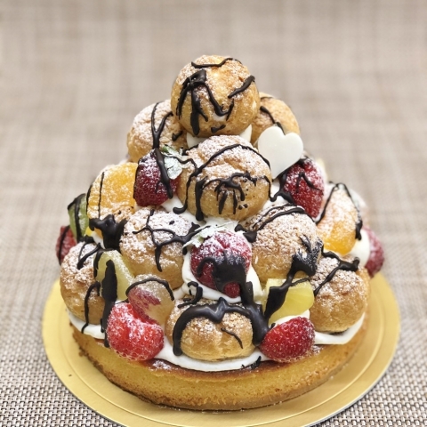 �V���[�p���S�[