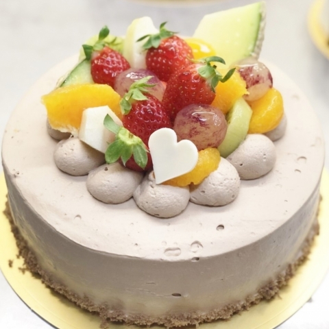 �t���[�c�̃A���g�����i�`���R�j