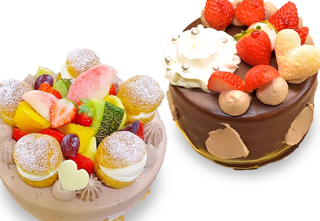 菓子工房いぬい オンラインショップ