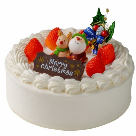 �N���X�}�X���f�R���[�V����