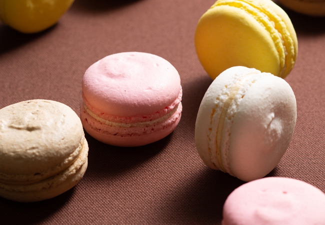 ラ・パティスリー ジョエル オンラインショップ