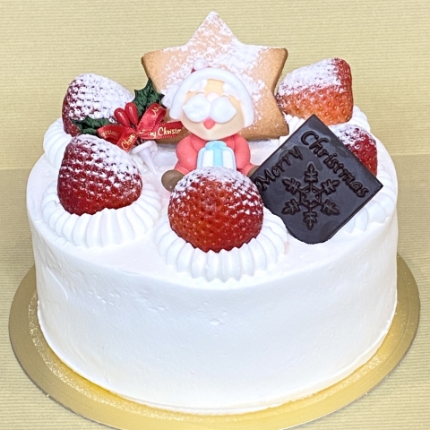 XmasN[T