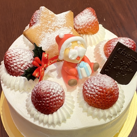 XmasN[U
