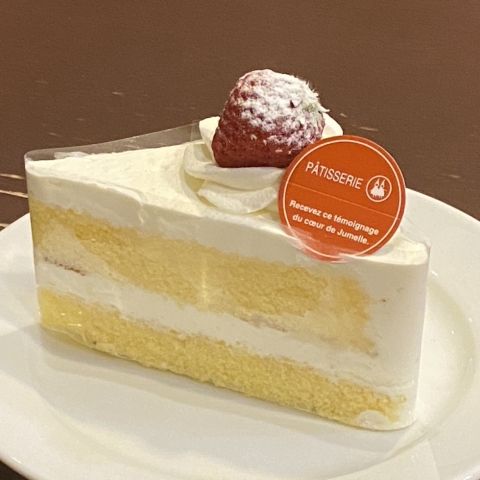 䕂̃V[gP[L