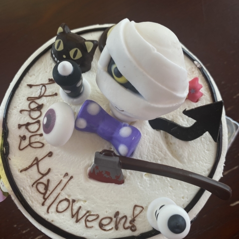 Halloween~CNi4`5TCYj