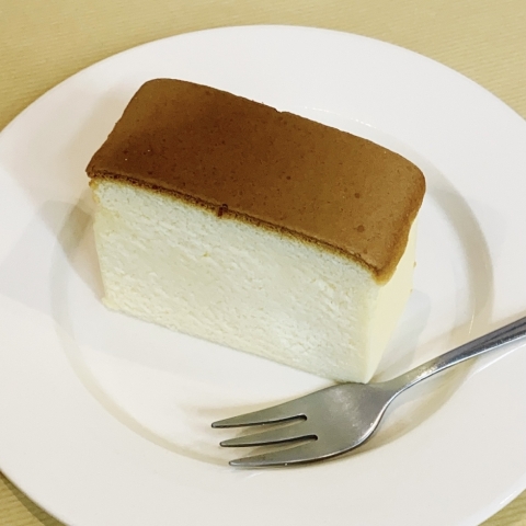 じゅめる人気の☆スフレチーズケーキ☆