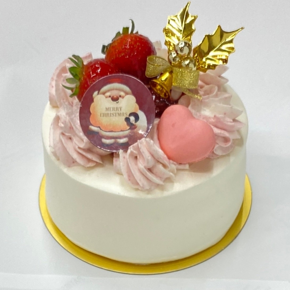 Xmas★ストロベリー