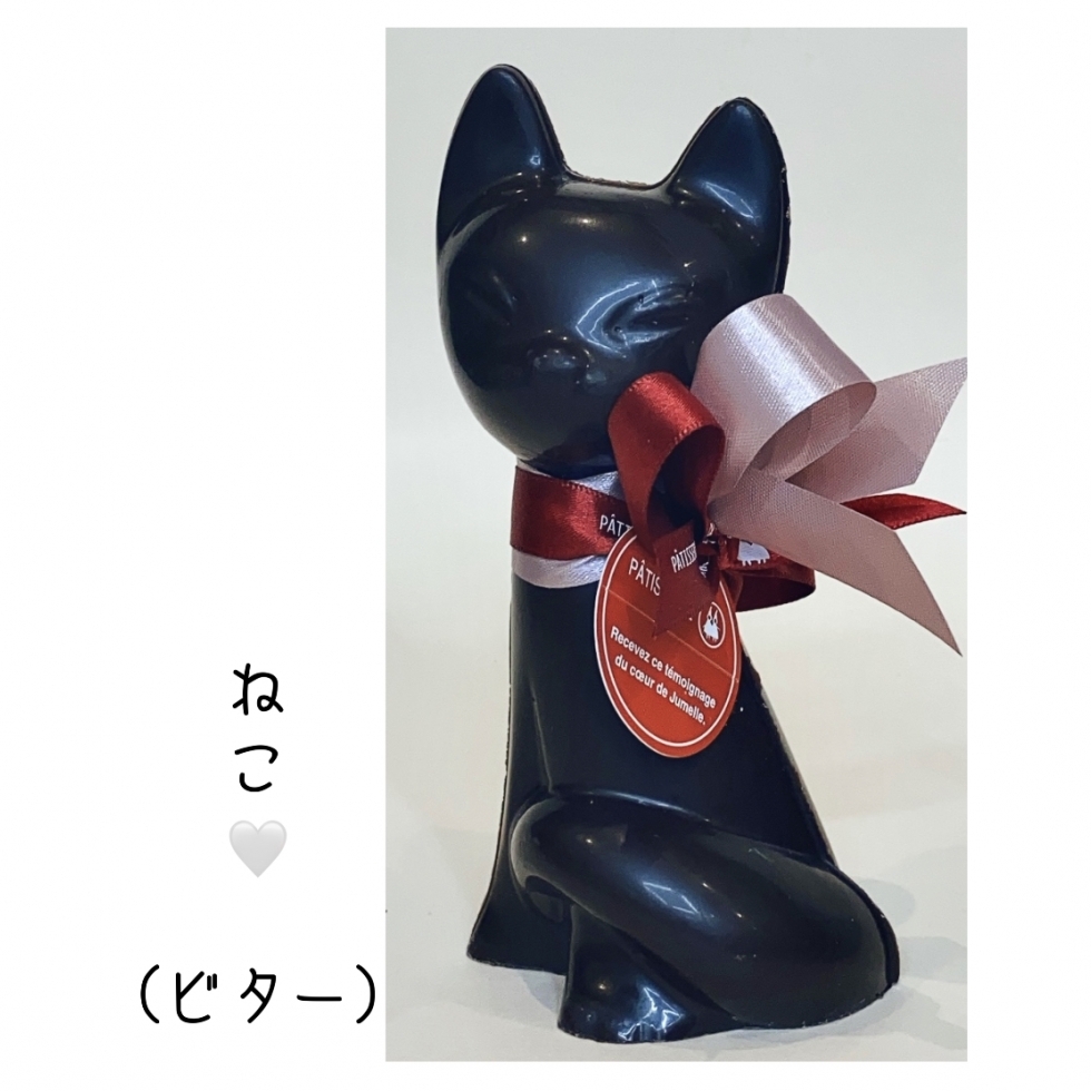 ちょこ★ねこ