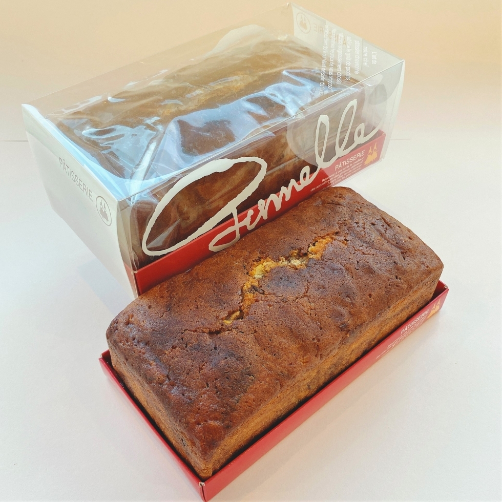 パウンドケーキ各種