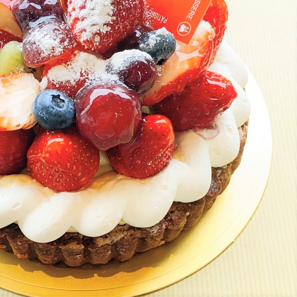 �t���[�c�^���g  