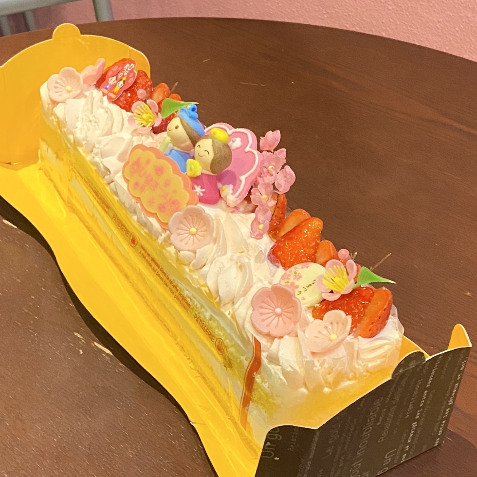 �����l�����OBOX�P�[�L