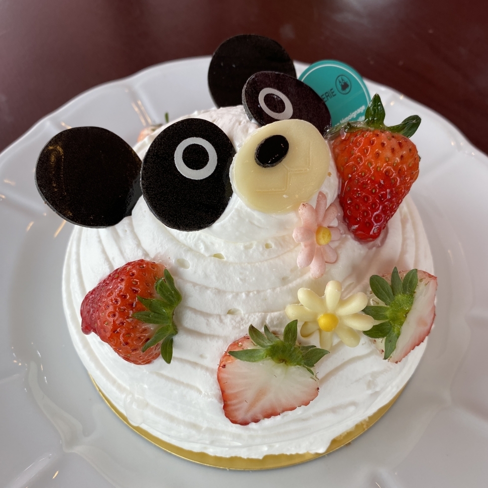 �A�j�}�����f�R���[�V�����i�p���_�j